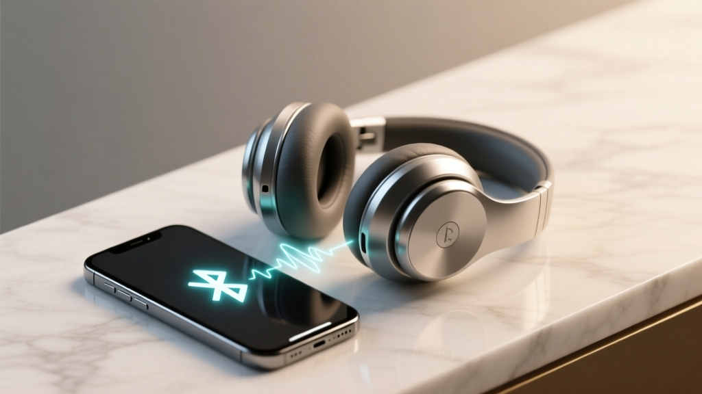 How to Connect Polaroid Wireless Headphones (2026)