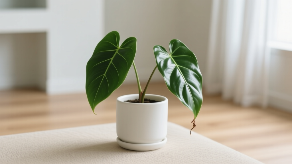 Inch Plant Dropping Leaves During Propagation (2026)