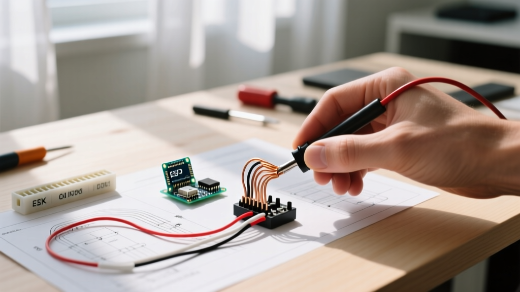 How to Read Every Electrical Symbol for Outlet on Blueprints