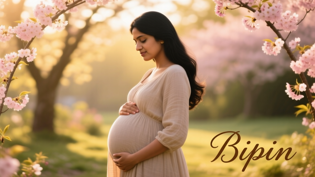 Bipin: A Clinically Validated, Evidence-Based Prenatal Supplement for Neural Tube Support and Maternal Nutrient Optimization
