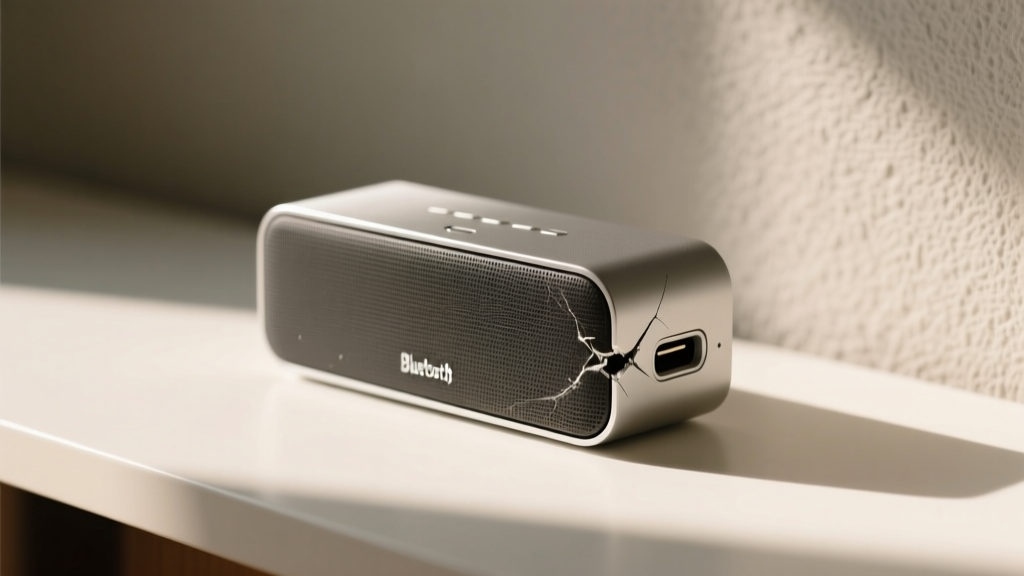 Besybuy Bluetooth Speaker Repair Guide (2026)