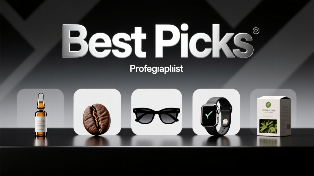 Craft Supplies Checklist: Field-Tested Picks