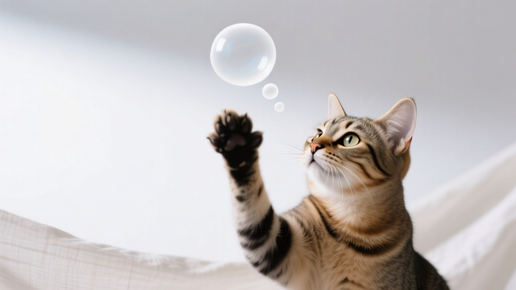 What Cat Behavior Means Chewy