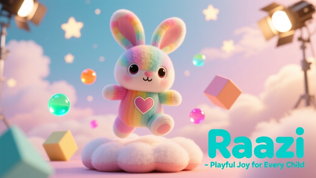 Raazi: A Critical Safety and Regulatory Review of the Popular Indian Toy Brand