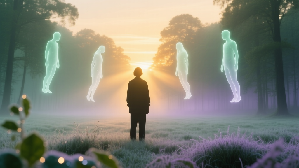Dreaming About Meeting Someone New: Interpretation