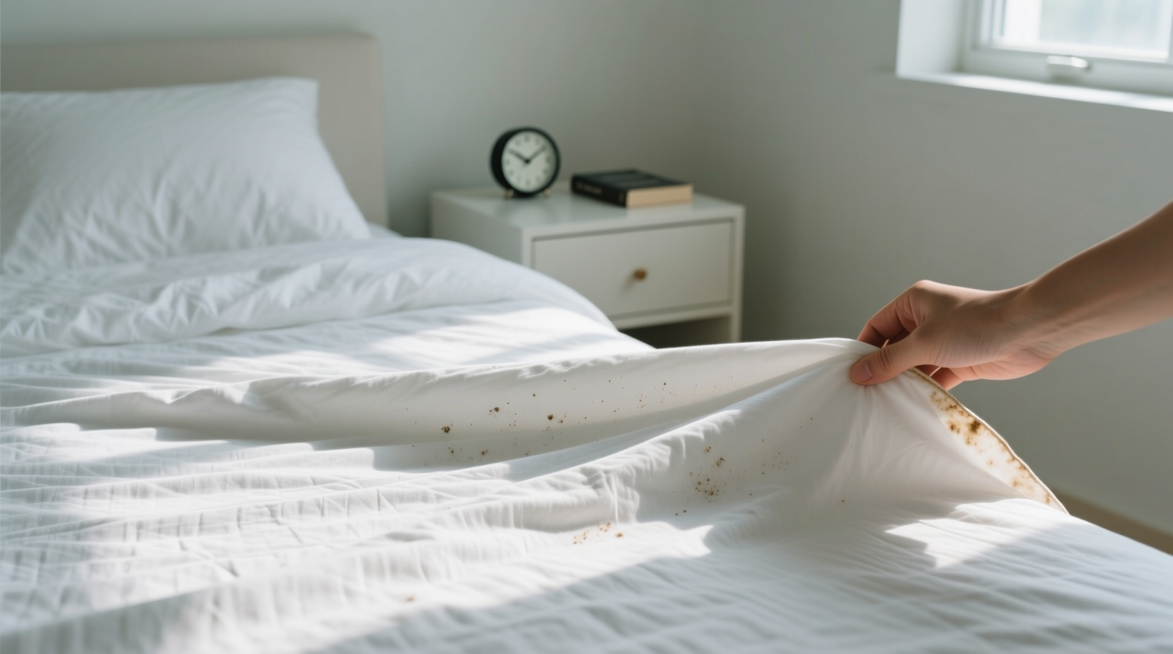 how often should you wash sheets