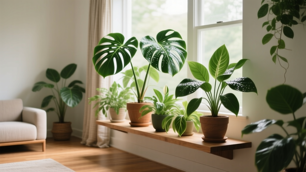 Gaia Green for Tropical Indoor Plants: Avoid Root Burn