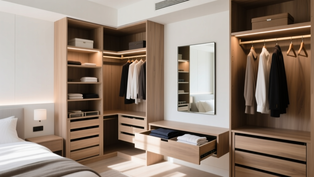 John Louis Closet Systems: Honest Comparison & Tips