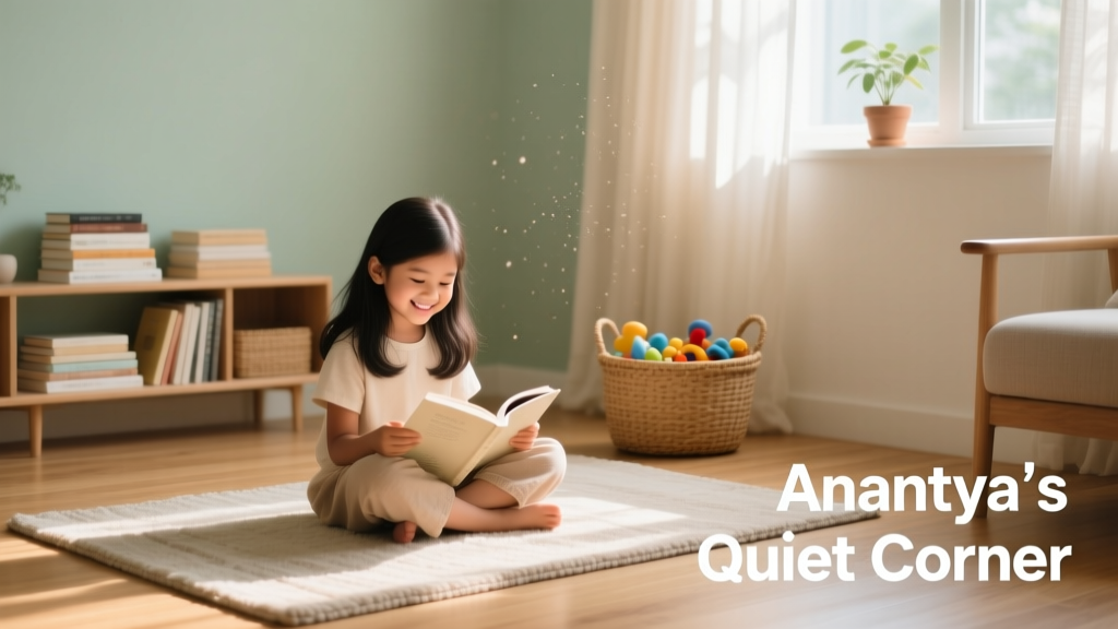 Anantya: A Real-World Review of the Premium Indian Baby Formula for Sensitive Digestion