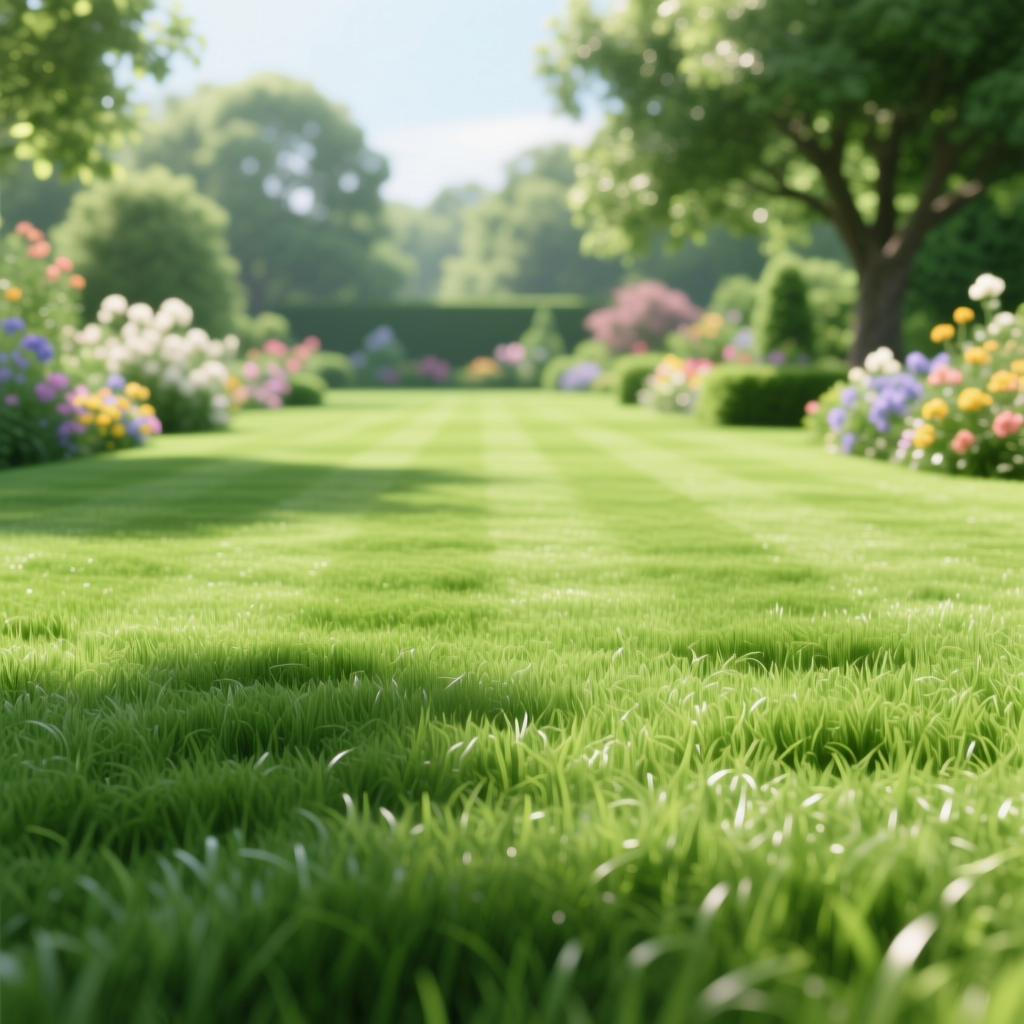 Hammers Lawn &amp; Seasonal Care Columbia Reviews: The Ultimate Guide to Year-Round Lawn Maintenance