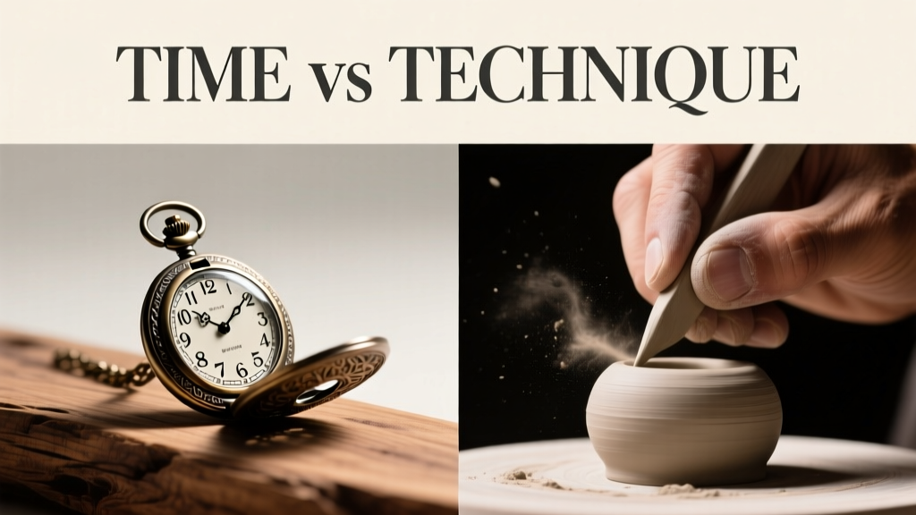 Heat & Method: Transform Spice Flavors