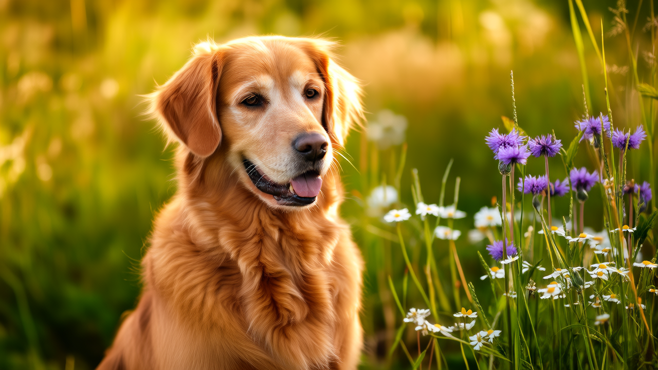 Labrador Retriever Guide: Energy, Health & Family Life