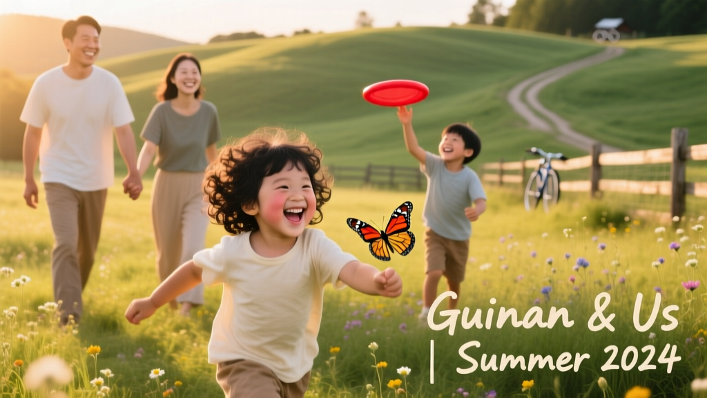 Guinan: A Practical Framework for Parental Emotional Resilience and Family Well-Being