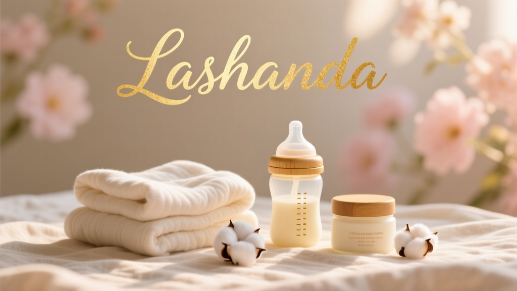 Lashanda: A Real-World Case Study in Infant Feeding, Growth, and Developmental Monitoring
