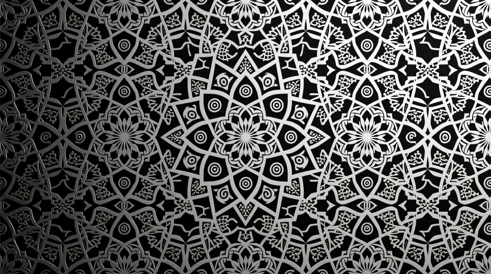 use complex patterns avoid letters for more secure and