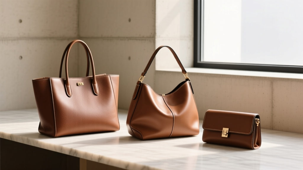 How to Store Leather Bags: Pro Care Guide