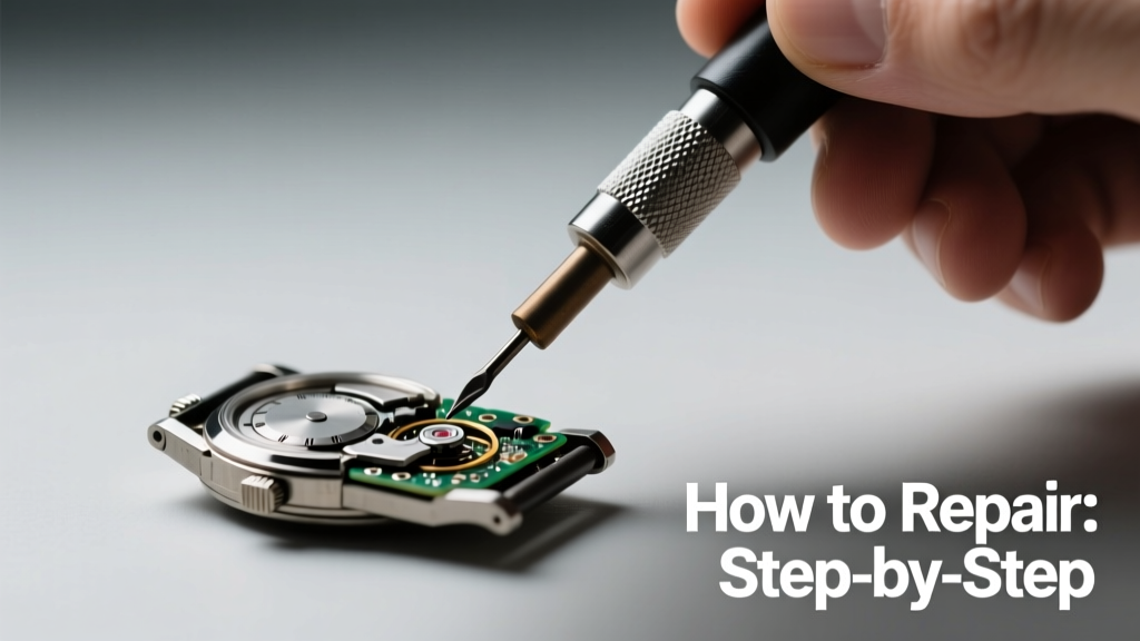 How To Repair Method: A Practical, Step-by-Step Guide for Homeowners and DIYers
