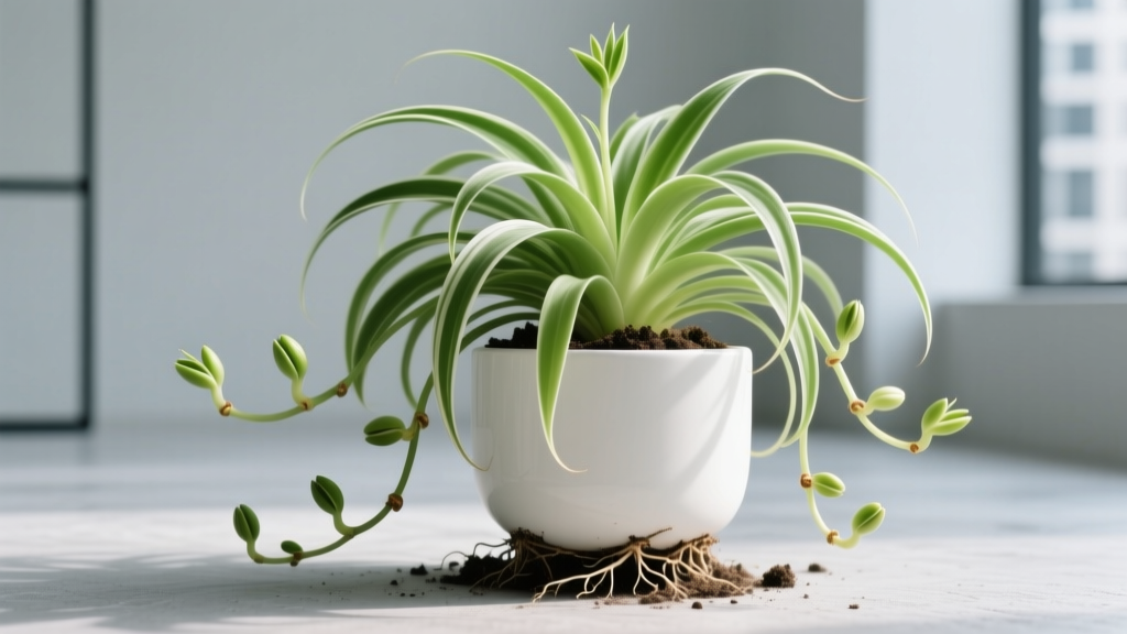 How to Propagate Spider Plant for Beginners (2026)