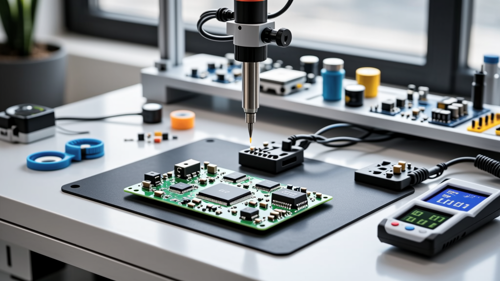 Best Reliability in Modern Microcontrollers: Engineering Real-World Robustness for Industrial, Automotive, and Medical Systems
