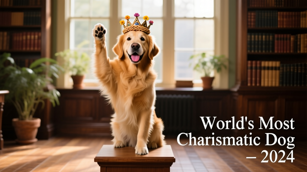 Pet World Records