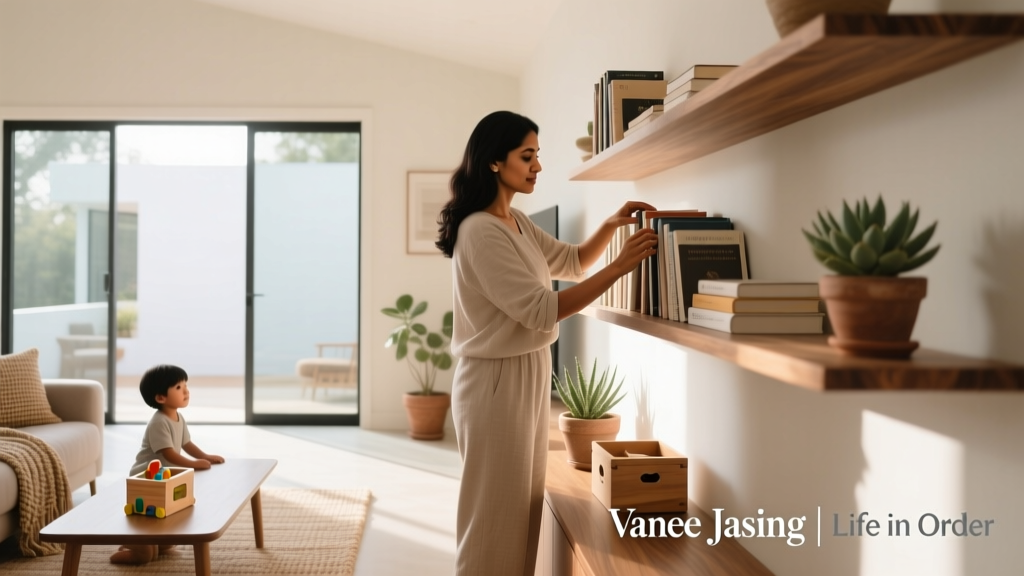 Vanee Jaising: A Practical Guide for Parents Navigating Pediatric Nutrition, Growth Tracking, and Family Wellness