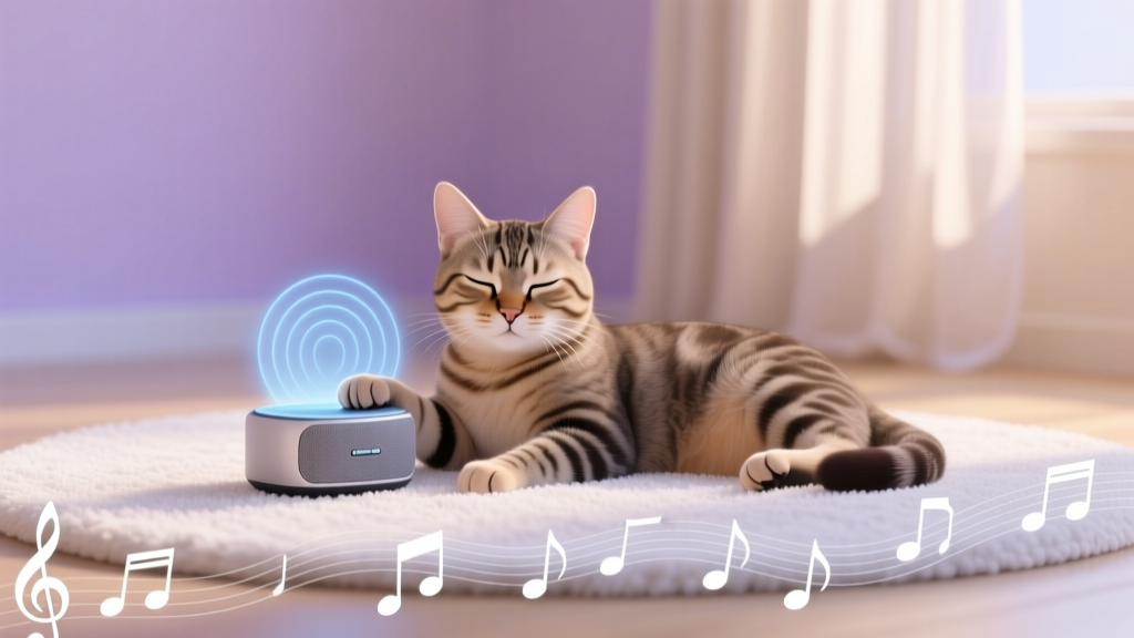 Does Music Affect Cat Behavior Safely? (2026)