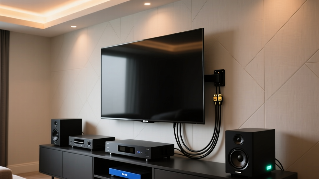 Home Theater HDMI Setup: Fix Audio Lag & Cable Issues (2026)
