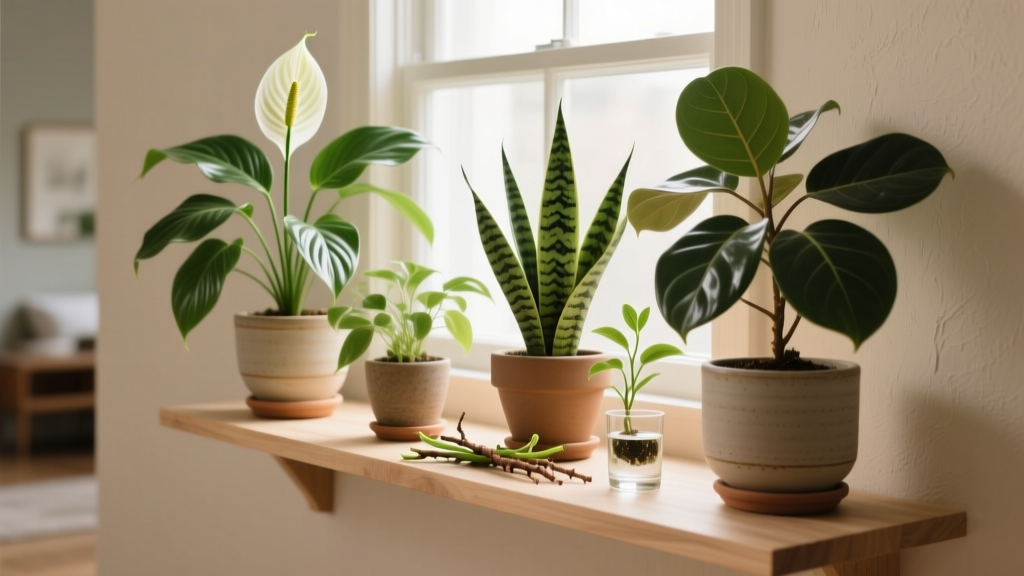 Best How to Propagate Common House Plants (2026)