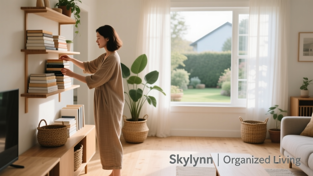 Skylynn: A Real-World Guide to Raising a Child with This Modern Name