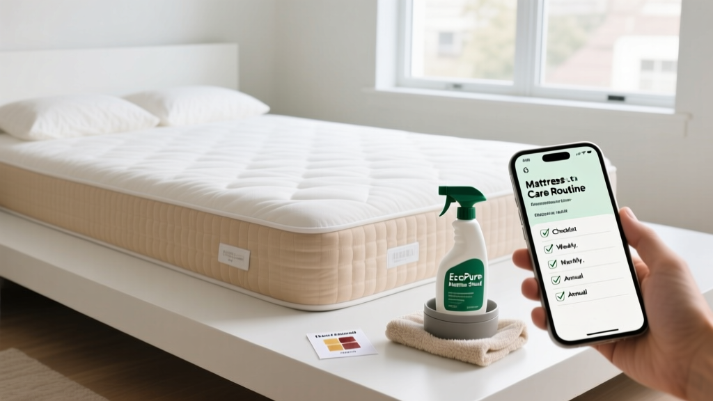 Top 18 Proven Mattress Care Questions Answered (2026)