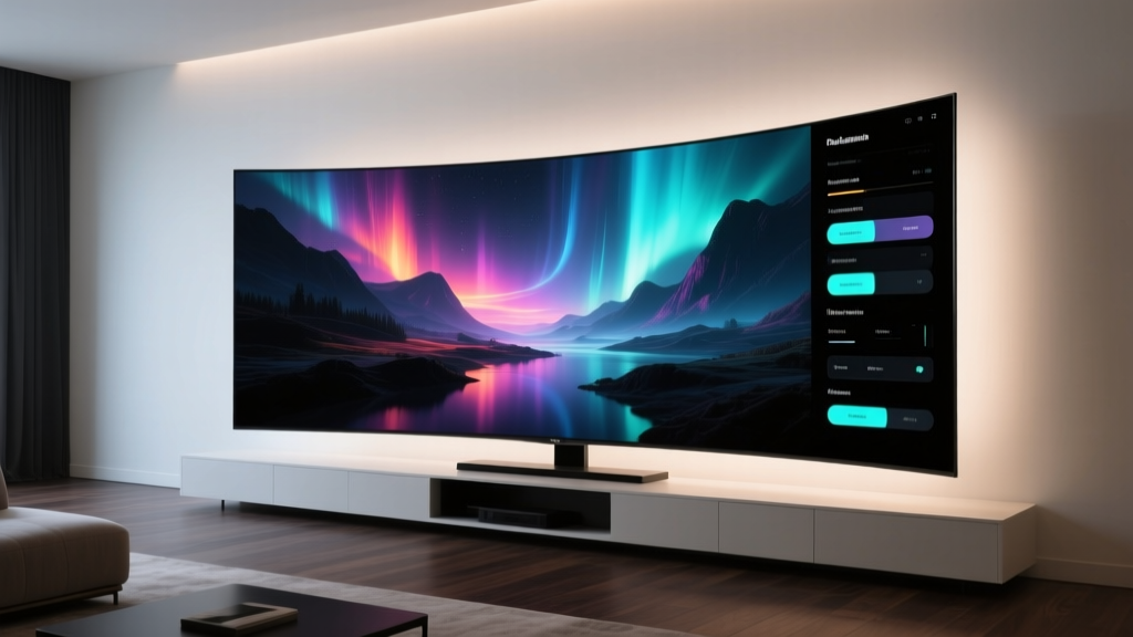 80 Inch Curved LED TV Worth It? We Tested 7 Models