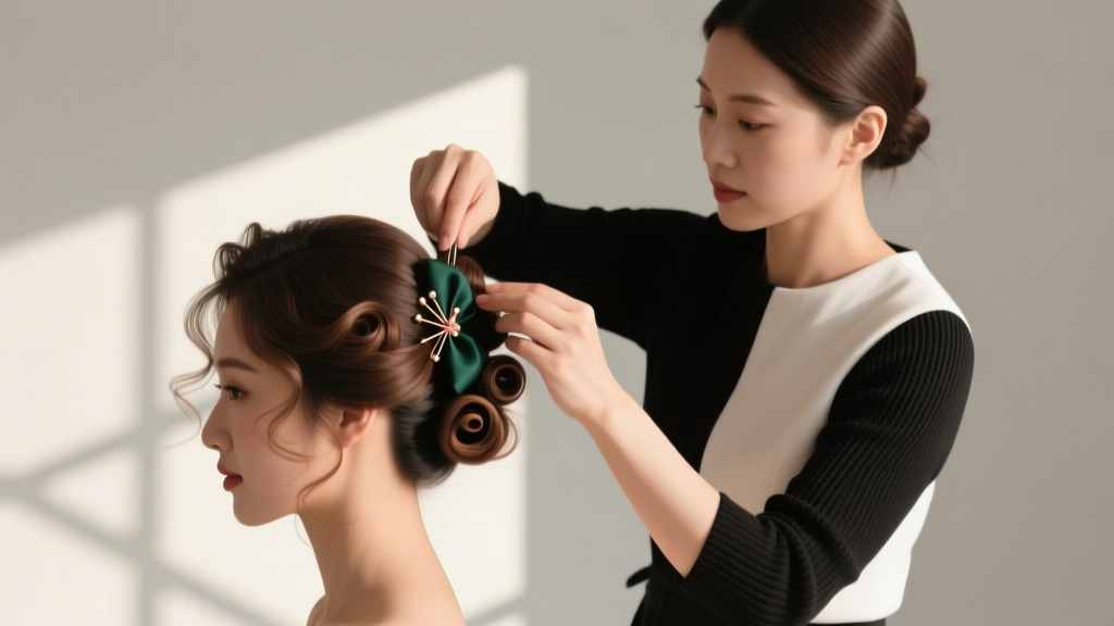 Wedding Hair Guide: Pro Tips for All Brides (2026)