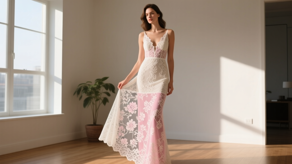 How to Wash Lace Garments Safely: Pro Tips & Tricks