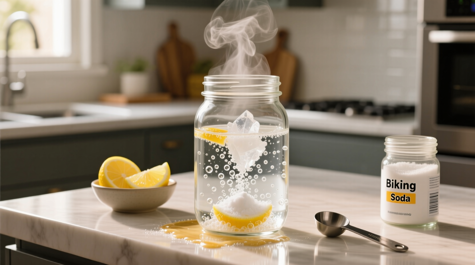 fermented pineapple cleaner truth vs time