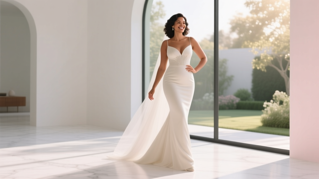 Can You Wear a Tight Dress to a Wedding? (2026)