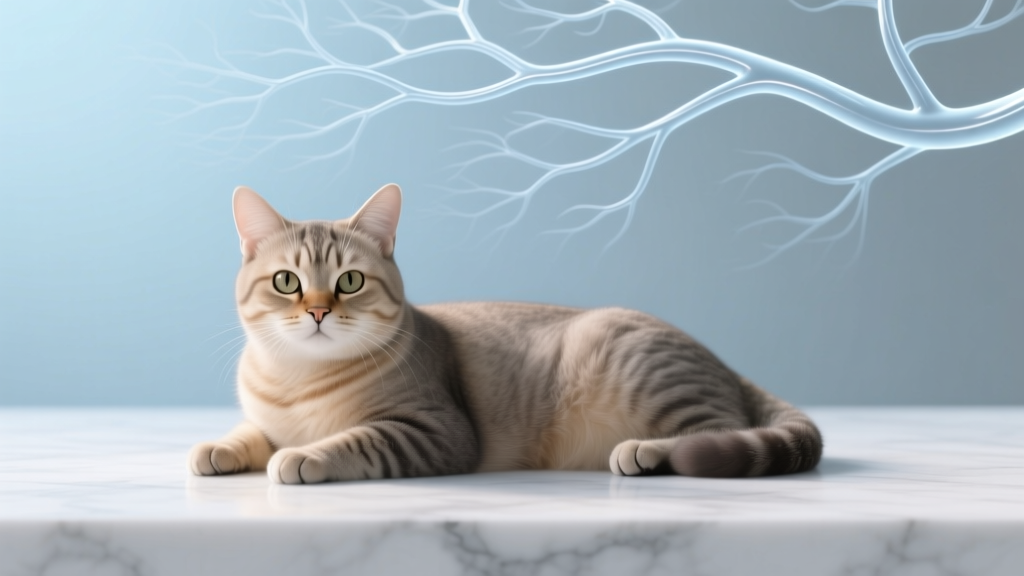 Feline Spinal Hemangiosarcoma: Cord Blood Vessel Cancer