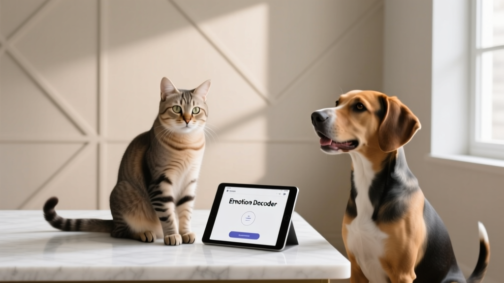 What Cats Behavior Means Similar To Human Emotions, Dog...