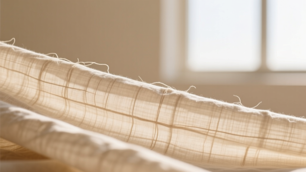 Is Flax Linen Real Linen? The Truth Behind the Fiber