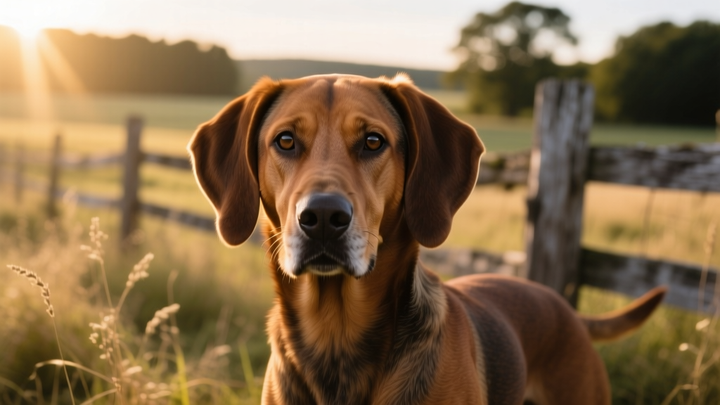 Plott Hound