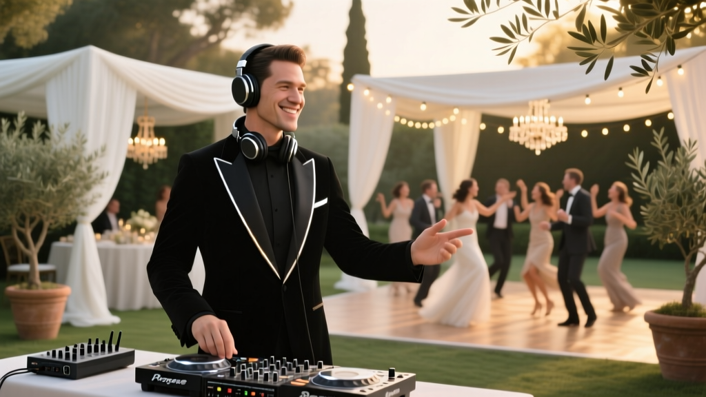 Wedding DJ Tipping Etiquette: What Pros Expect (2026)