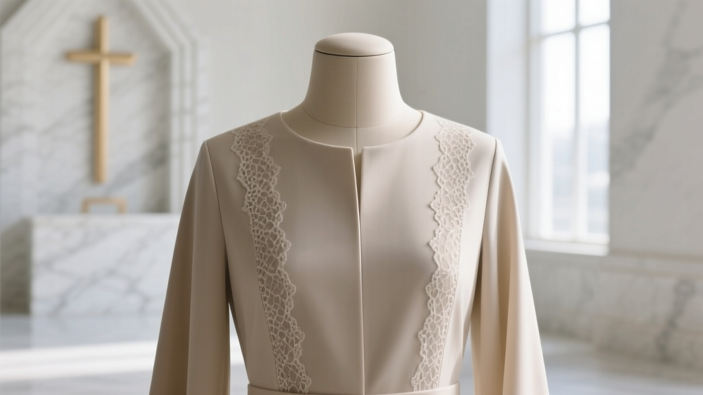 2026 Guide to LDS Temple Garment Styles & Materials