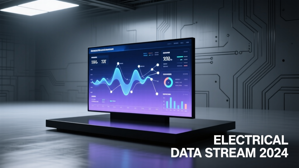 Data for Electrical: Precision Metrics, Real-World Standards, and Field-Validated Requirements