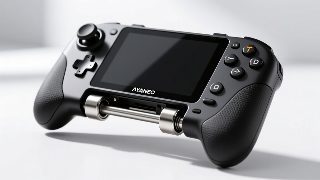 AYANEO Pocket PLAY Specs Review: 2026 Slide-Out Handheld Verdict
