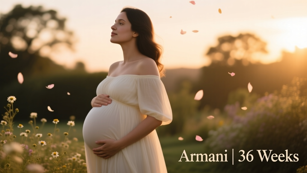 Armani: A Critical Look at Luxury Fashion’s Impact on Prenatal Health and Body Image