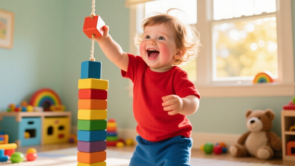 Understanding Jarrod: A Toddler Development Case Study in Regulation, Language, and Play-Based Growth