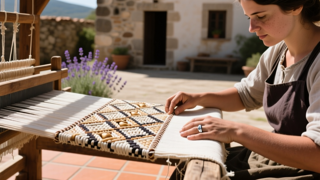 Sardinian Pibiones Weaving and Nuoro Folk Dress Guide 2026