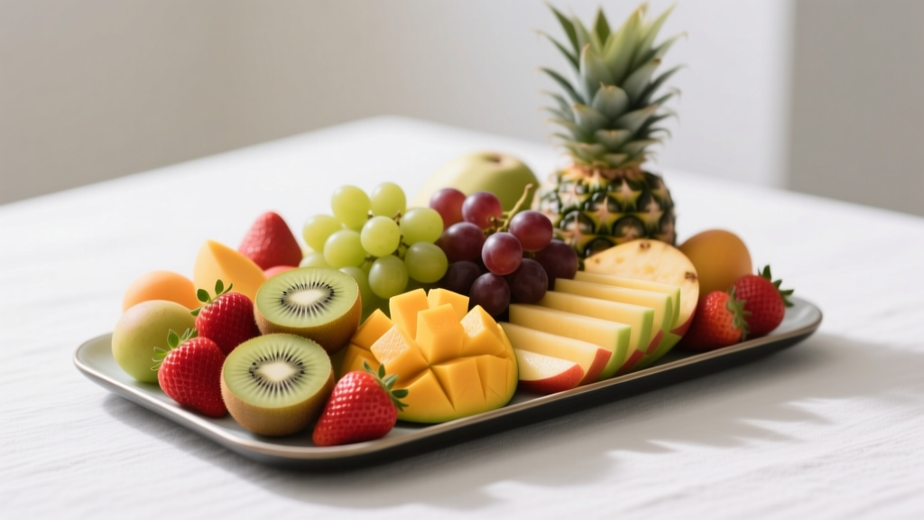 Fruit Tray for a Party: Instagram-Worthy & Fresh (2026)