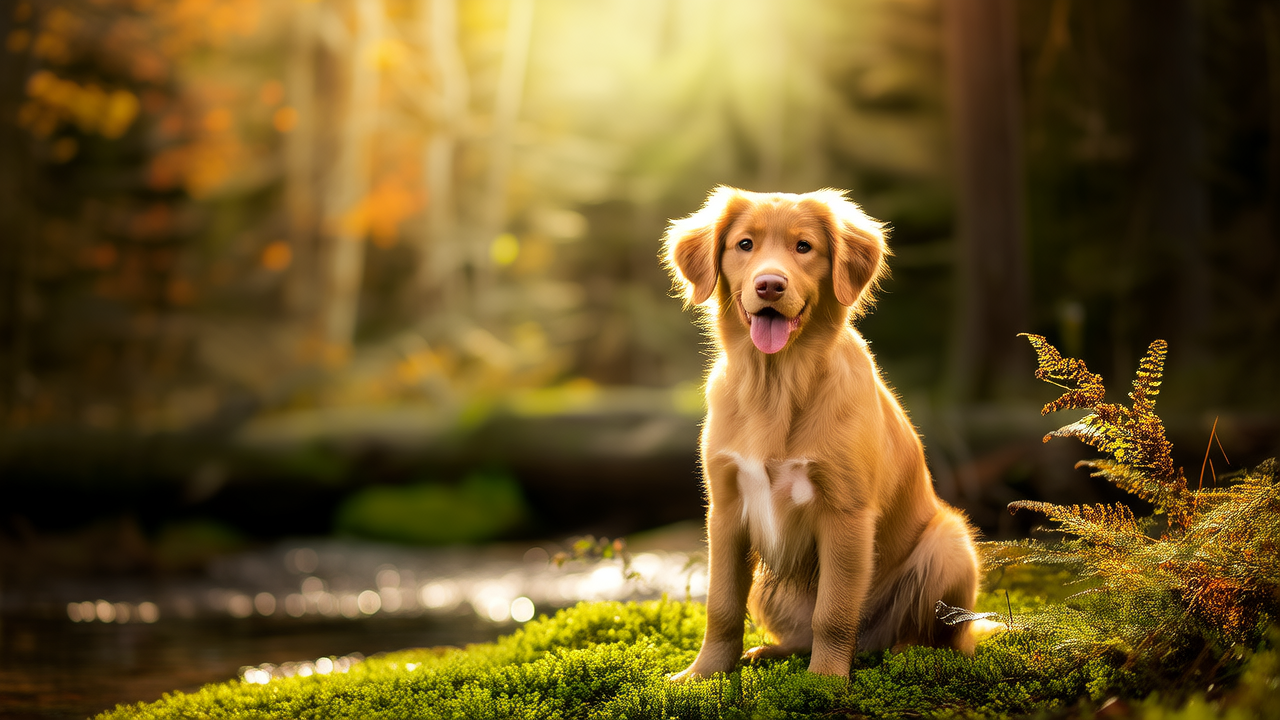 Dog Digestive Health: Signs, Causes & Care