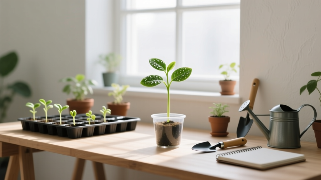 Winter Seedling Failure: 7 Fixes (2026)
