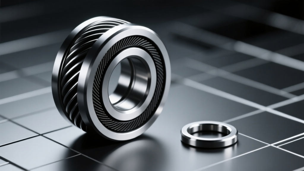 Labyrinth Seal Energy Savings: 7 Tactics Cut Power 18–42%
